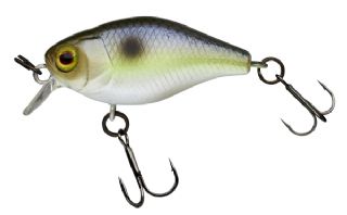 Illex Chubby Jackall Crankbait 38mm - 